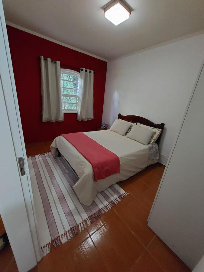 Casa de férias Flor De Manaca